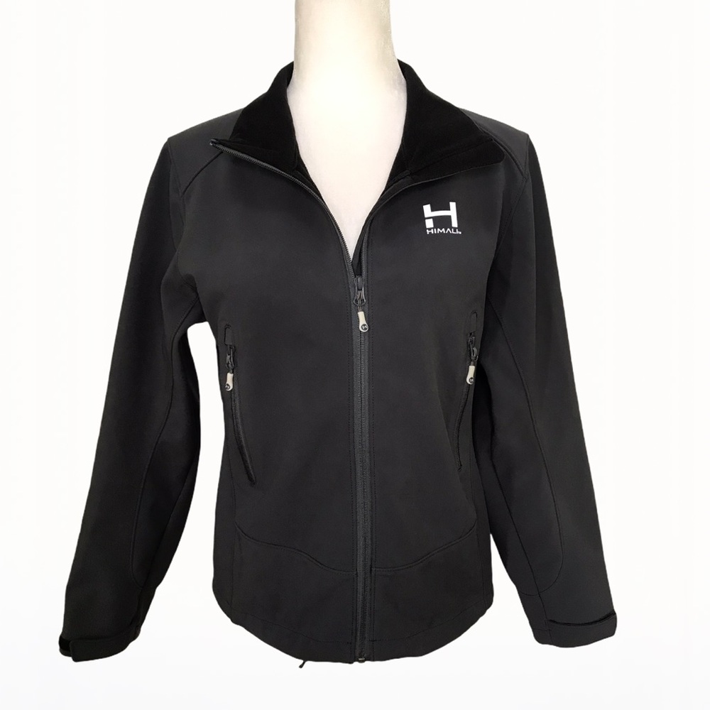 HIMALI Annapurna Softshell Women’s Jacket - L - Picture 9 of 17